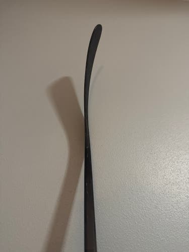 Senior CCM JetSpeed FT7 Pro Left Hand Hockey Stick P90TM 85 Flex (New)