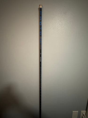 Senior Bauer Proto-R Left Hand Hockey Stick P90TM 77 Flex (New)