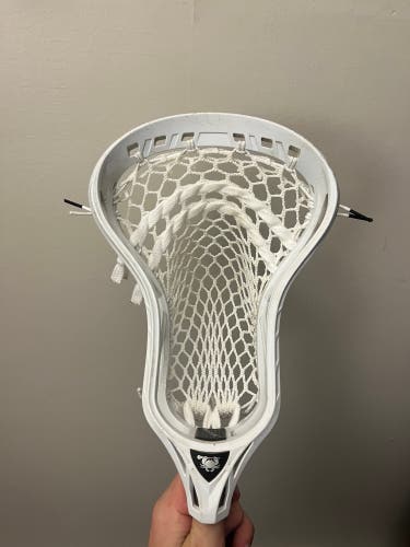ECD Delta Strung Head (Used)