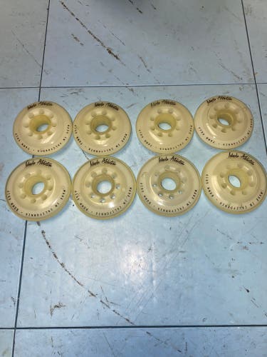 New Labeda Addictions 80/76mm