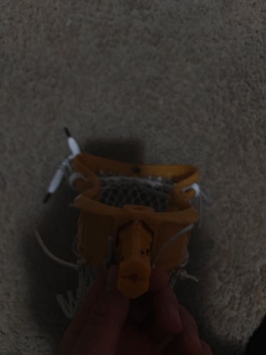 Gait Strung Head (Used)