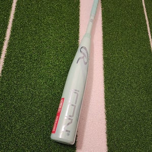 2026 Rawlings Icon Composite USSSA Certified Bat (-10) 19 oz 29" (New)