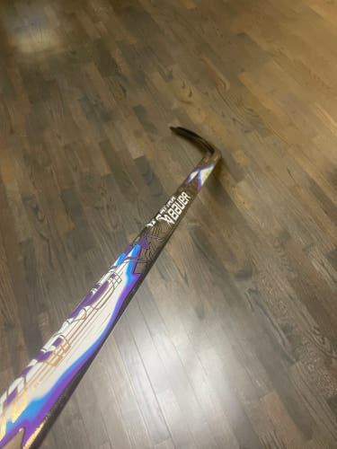 New Bauer Flylites (70 flex P92)