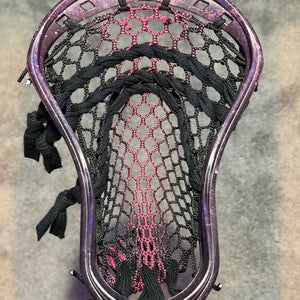 Maverik Havok 2 Strung Head (New)