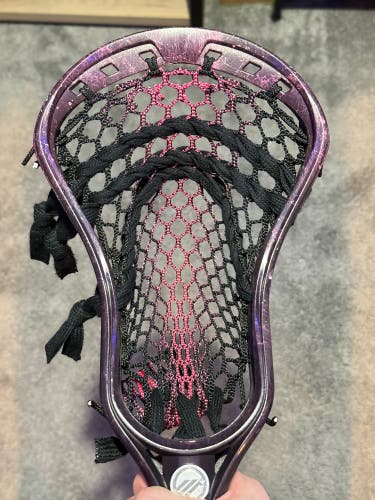 Maverik Havok 2 Strung Head (New)
