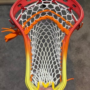 Maverik Kinetik 3 Strung Head (New)