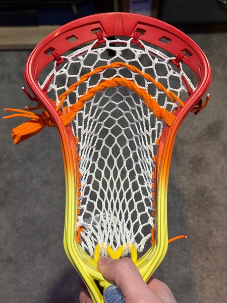 Maverik Kinetik 3 Strung Head (New)