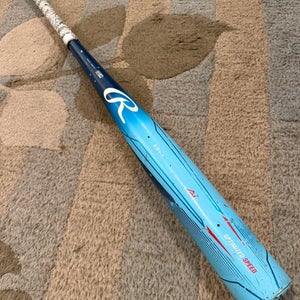 2023 Rawlings Clout Alloy BBCOR Certified Bat (-3) 31 oz 34" (Used)