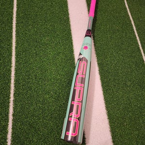 2026 Louisville Slugger Supra Composite USSSA Certified Bat (-5) 27 oz 32" (New)