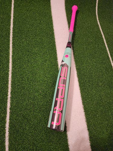 2026 Louisville Slugger Supra Composite USSSA Certified Bat (-5) 27 oz 32" (New)