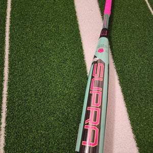 2026 Louisville Slugger Supra Composite USSSA Certified Bat (-8) 21 oz 29" (New)