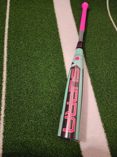 2026 Louisville Slugger Supra Composite USSSA Certified Bat (-8) 21 oz 29" (New)