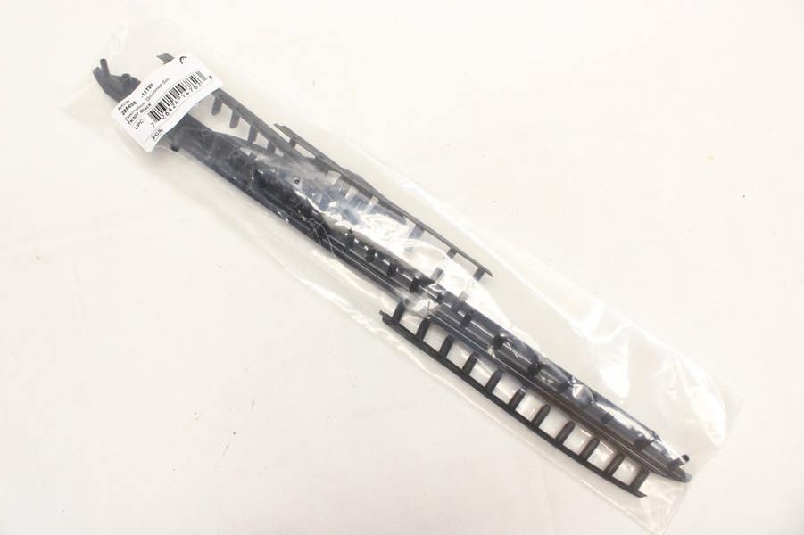 BUMPERGUARD / GROMMET SET: HEAD GRAPHENE 360 RADICAL MP TK307