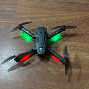 RC Flying Drone QuadCopter HD