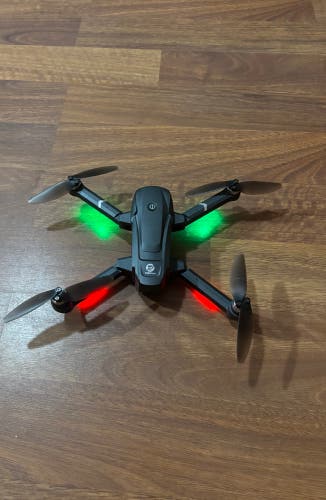 RC Flying Drone QuadCopter HD