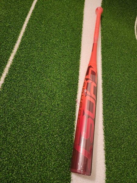 2026 Easton Ghost Advanced Composite Bat (-11) 21 oz 32" (New)
