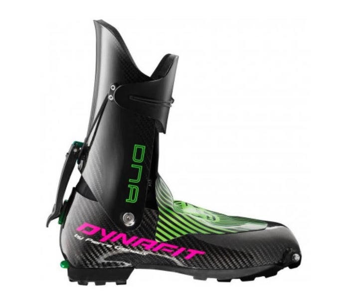 Dynafit DNA Pintec PG Ski Boot By Pierre Gignoux - 26