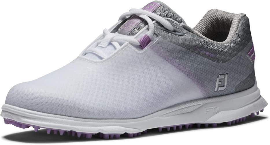 Footjoy Pro/SL Sport Golf Shoes (Ladies) Previous Season Previous Season NEW
