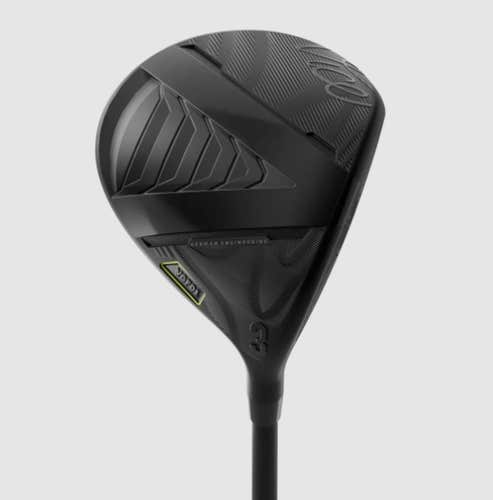 Vice Golf VGF01 Fairway Wood (Ladies) Women's 2025 NEW