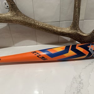 2023 Louisville Slugger Atlas 31/28 (-3) BBCOR Baseball Bat