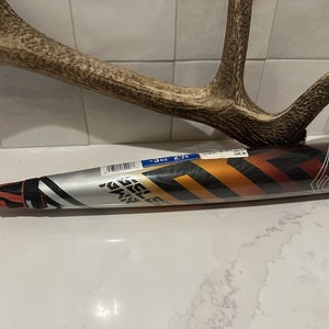 NIW 2023 Louisville Slugger Select PWR 33/30 (-3) BBCOR Baseball Bat