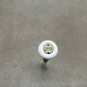 2019 Easton Ghost Alloy Bat (-11) 18 oz 29" (Used)