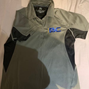 Gray Medium Men's Shirt (Used)