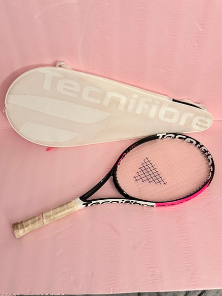 Adult Technifibre prolite 270 Tennis Racquet (Used)