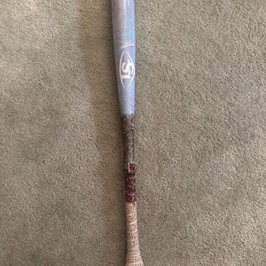 2026 Louisville Slugger Pro Prime Maple Wood Bat 29 oz 32" (Used)