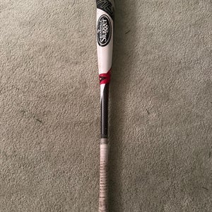 2016 Louisville Slugger Select 716 Hybrid BBCOR Certified Bat (-3) 29 oz 32" (Used)