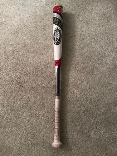 2016 Louisville Slugger Select 716 Hybrid BBCOR Certified Bat (-3) 29 oz 32" (Used)