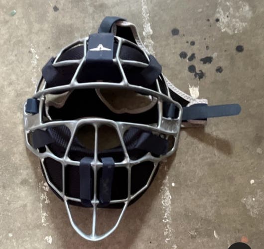 All Star Catchers Mask (Used)