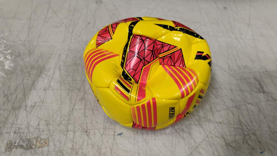 Vizari Stadio Match NFHS Soccer Ball for Practice Sessions and Official Games Size 5 | B0BZN22ZS9