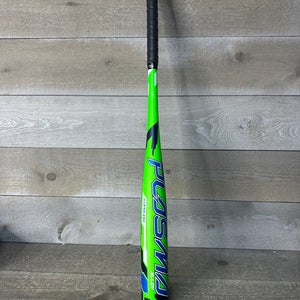 Rawlings Plasma Alloy Youth Baseball Bat 30” 20 oz. 2 1/4" YBPL10 USSSA Alloy