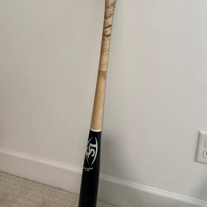 Ian Happ Game Used Louisville Slugger Bat