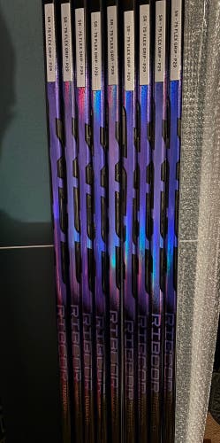 Senior CCM Ribcor Trigger 10 Pro Right Handed Hockey Stick P29 75 Flex (New)