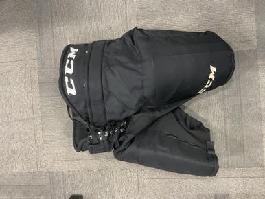 Used CCM HP32 Senior Pant Black LG 11614-S000227615