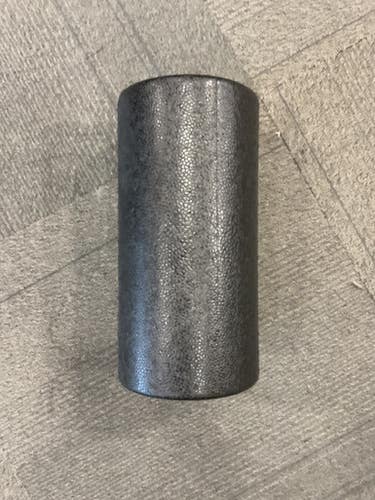 Used Exercise Foam Roller Black Fits all 11614-S000227607