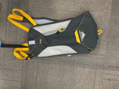 Used High Sierra Camping Accessory 11614-S000227600