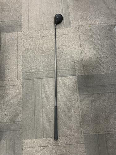 Used Titleist 917 F2 Mens Fairway Wood RH 3 Wood 11614-S000227603