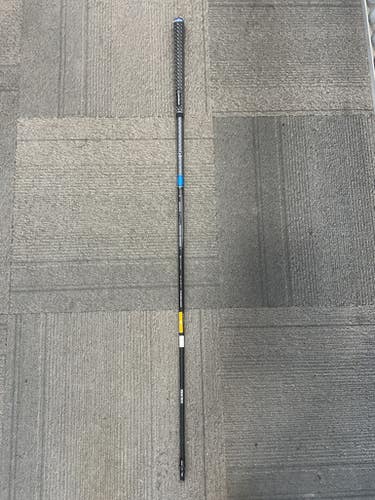 Used Mitsushiba TENSEI AV LIMITED GRAPHITE SHAFT Golf Accessory 11614-S000227583