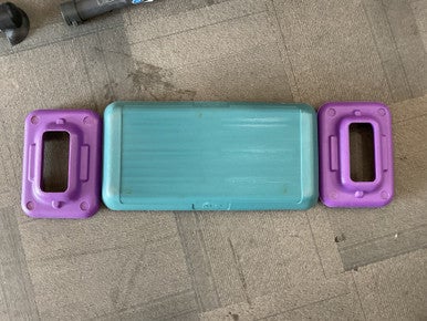 Used Exercise Accessory Other 11614-S000227577