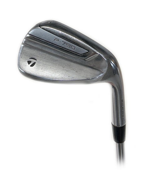2019 TaylorMade P790 Forged Pitching Wedge Iron Steel Dynamic Gold 105 S300