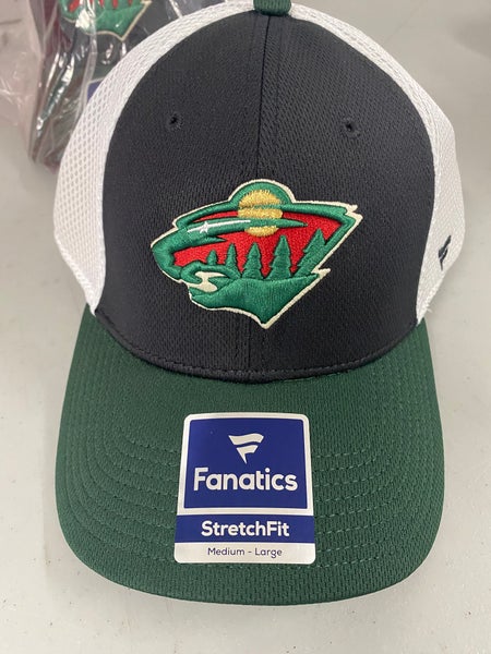 Minnesota Wild Hat