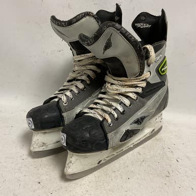 Used Mission FUEL 85 Senior Hockey Skate Senior 10 11855-S000196826