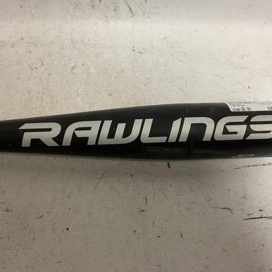 Used Rawlings 5150 US1510 USA 2 5/8 Baseball Bat 28" 11855-S000196817