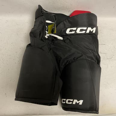 Used CCM NEXT Senior Pant Black LG 11855-S000196811