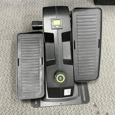 Used Cubii Under Desk Elliptical  11855-S000196776