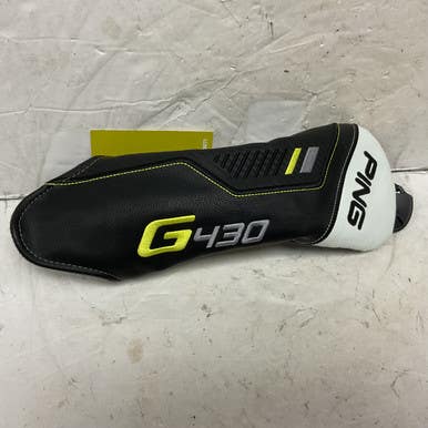 Used Ping G430 FAIRWAY HEADCOVER 11855-S000196766