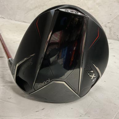 Used Srixon ZXI MAX Mens Driver RH 9.0 Degree 11855-S000196764